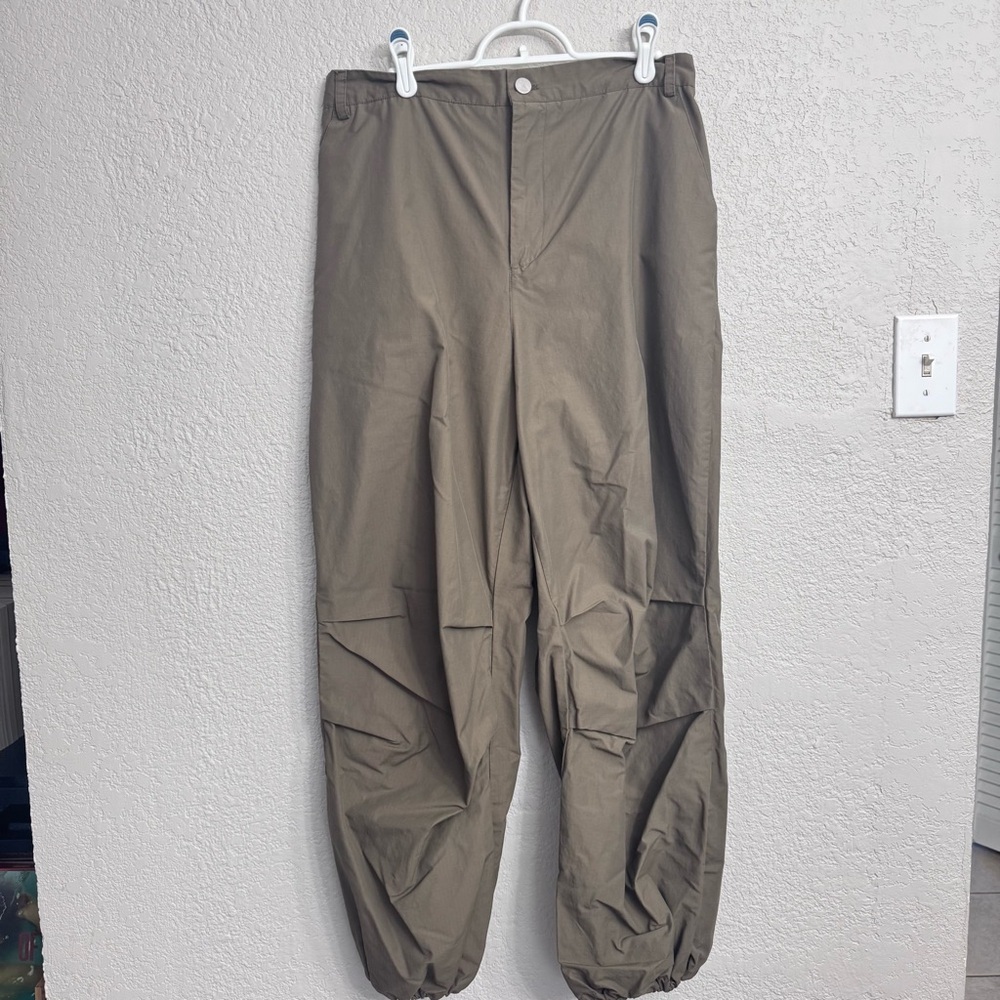 7 For All Mankind Utility Jogger Pants | Size L